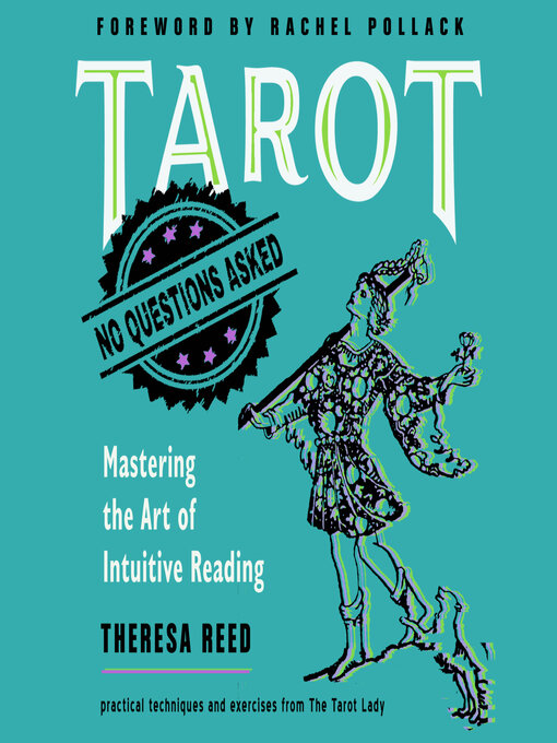 Title details for Tarot by Theresa Reed - Wait list